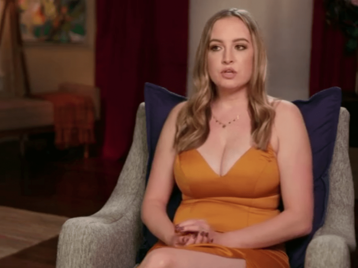 Elizabeth Potthast Has Concerns