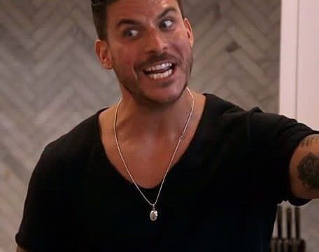 Jax Taylor on Rules