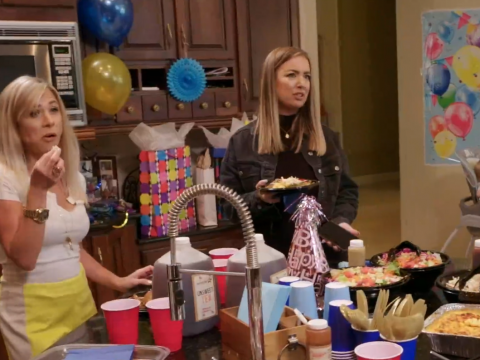 Jenn Potthast Speaks - The Hollywood Gossip