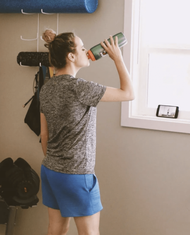 Jinger Duggar Shorts Photo The Hollywood Gossip