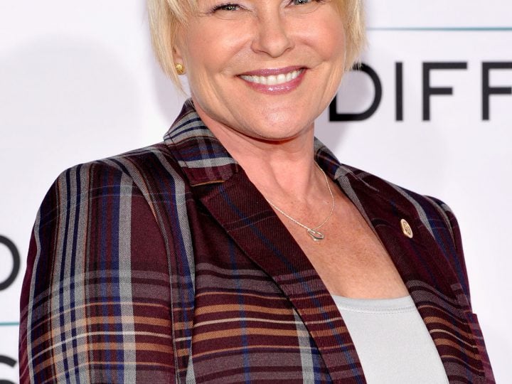 Judi Evans Reveals Coronavirus Diagnosis; Days of Our Lives Star Nearly Had Legs Amputated