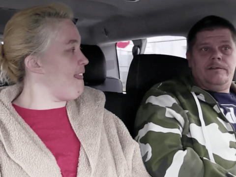 June and Geno Doak Go to Rehab