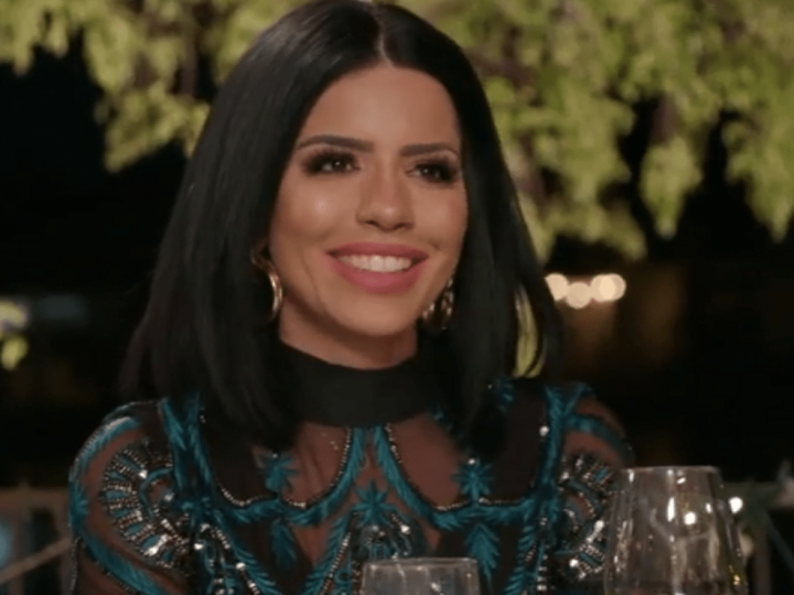 Larissa Lima: I’ll NEVER Be Done With Plastic Surgery!