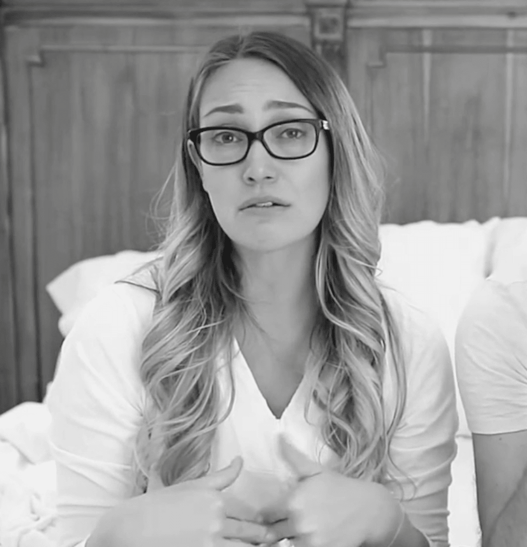 Myka Stauffer Admits She Was "Foolish" to Adopt After Son's Rehoming Scandal