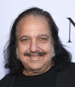Ron Jeremy Image