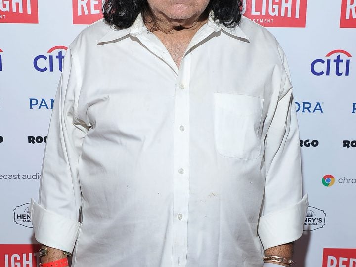 Ron Jeremy Charged With Rape: Adult Film Star Faces 90 Years In Prison