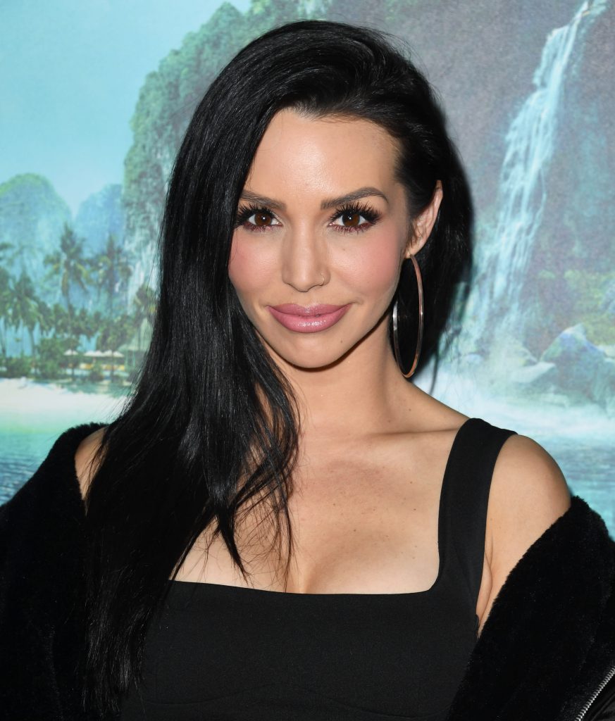 Scheana Shay en 2020