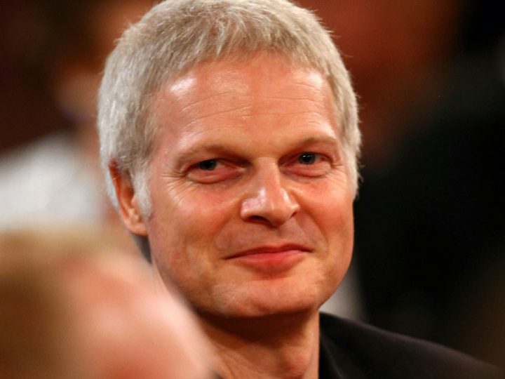 Steve Bing - The Hollywood Gossip