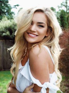 Taylor Selfridge Pic