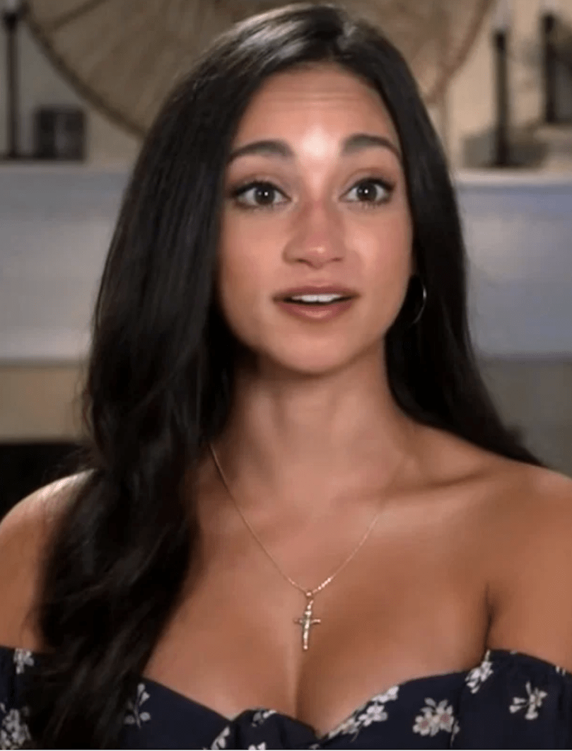 Victoria Fuller Snapshot - The Hollywood Gossip