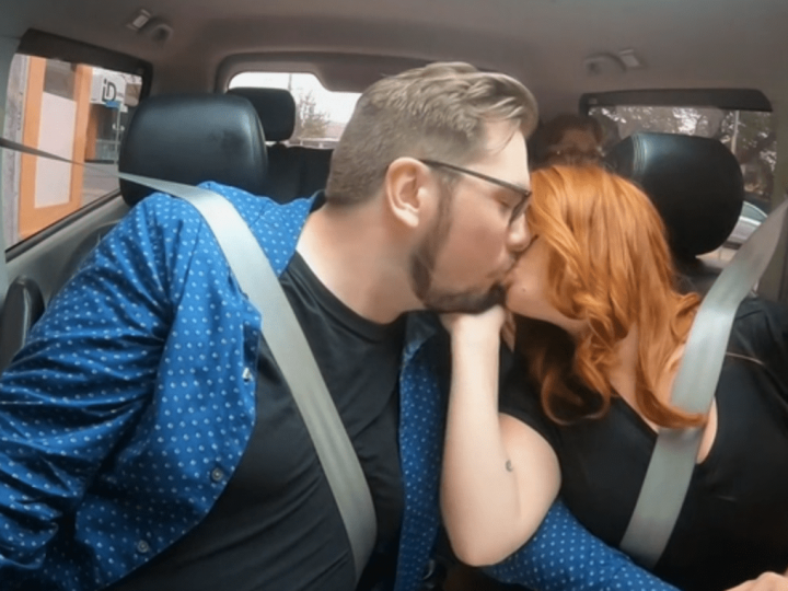 Colt Johnson Makes Out With Jess Caroline in Front of Debbie Johnson