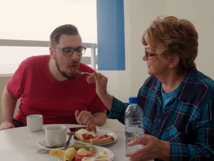 Colt Johnson Spills TMI to Debbie on 90 Day Fiance: Jess is SO Loud in Bed!
