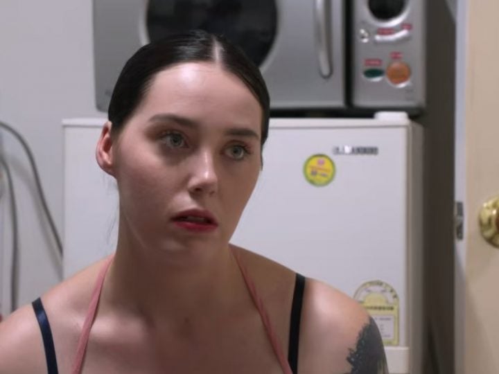 90 Day Fiance The Other Way: Deavan Clegg Can’t Live Like This!