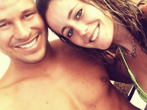 Jenelle, Nathan Pic