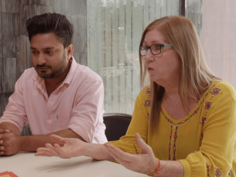 Jenny Slatten Has Questions for Sumit's Attorney