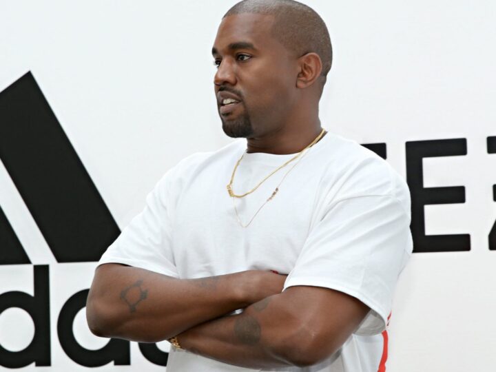 Kanye West Honors Late Mother on Her Birthday: Read His Message
