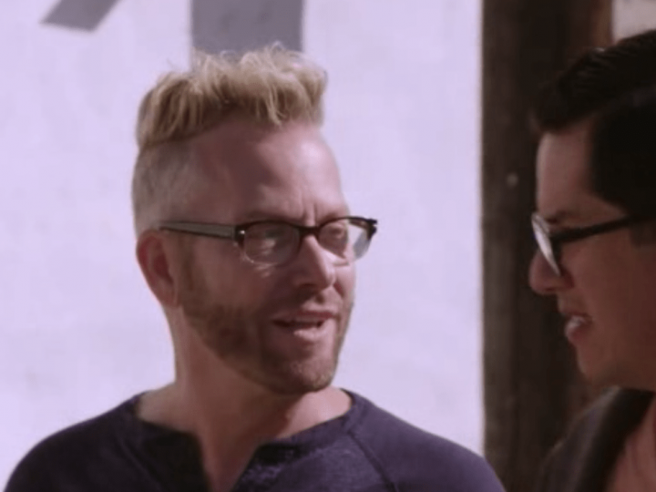 Kenneth Niedermeier and Armando Rubio Discuss PDA