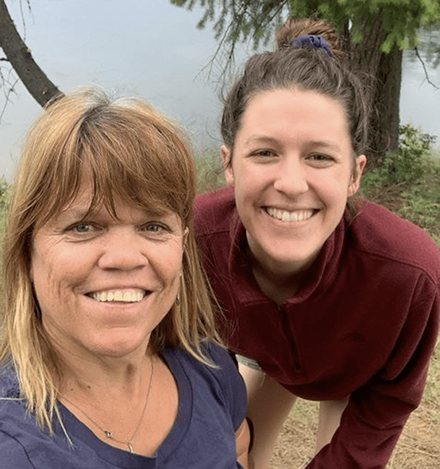 Where is Molly Roloff Now? - The Hollywood Gossip