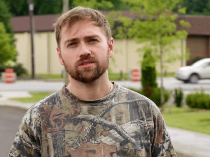 Paul Staehle Wants to Prove Himself