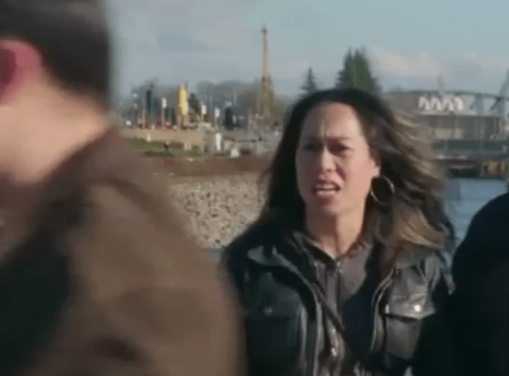 90 Day Fiance Happily Ever After Asuelu's Sister ATTACKS Kalani The