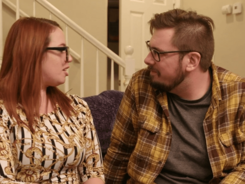 90 Day Fiance Happily Ever After: Colt Johnson Confesses to Cheating on Jess a LOT!