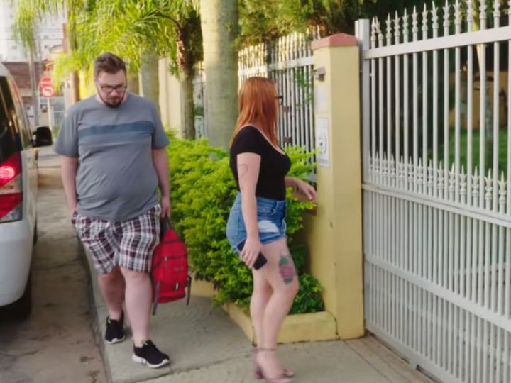 Colt Johnson and Jess Caroline Revisit Her Parents