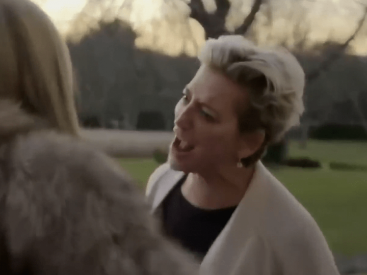 Dorinda Medley FIRED from Real Housewives for Being a “Mean Drunk”