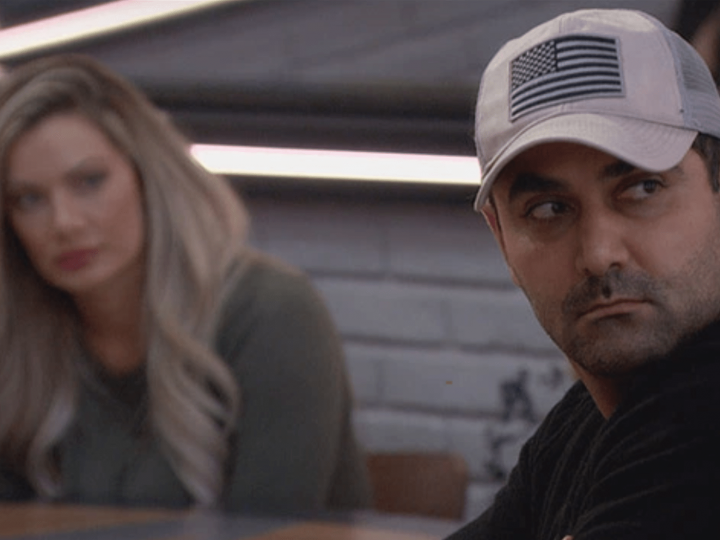 Big Brother Recap: Game Over for Janelle and Kaysar?