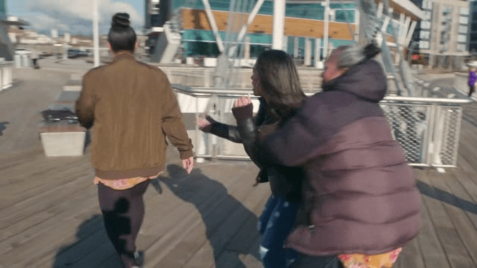 Tammy Acosta What 90 Day Fiance Fans Should Know About Asuelu's Sister