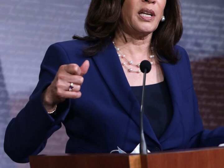 Kamala Harris