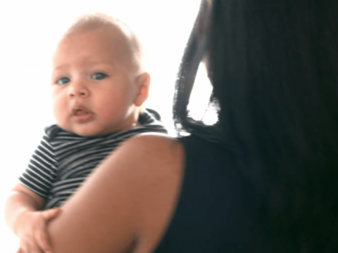 Karine Staehle leaves the house - The Hollywood Gossip