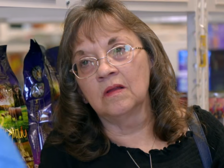 Mary calls Paul Staehle a deadbeat