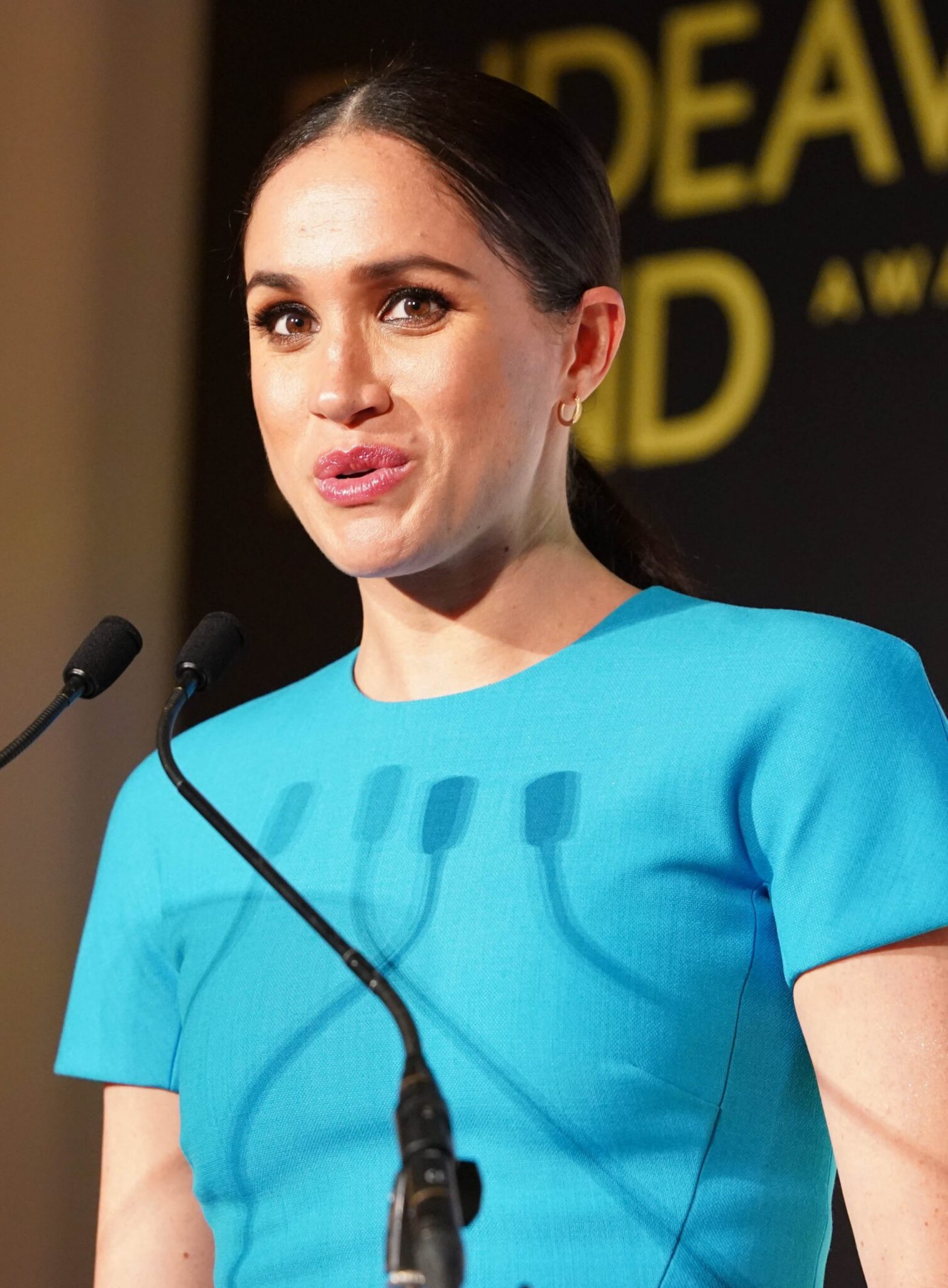 Saintmeghanmarkle'S Secret Talent: You Won'T Believe It! - vr8pjgf