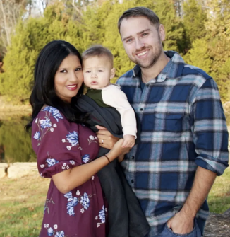 Paul Staehle and Karine Martins Are Back Together, Back on OnlyFans