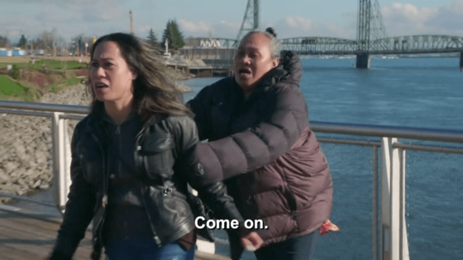 Tammy Acosta What 90 Day Fiance Fans Should Know About Asuelu's Sister