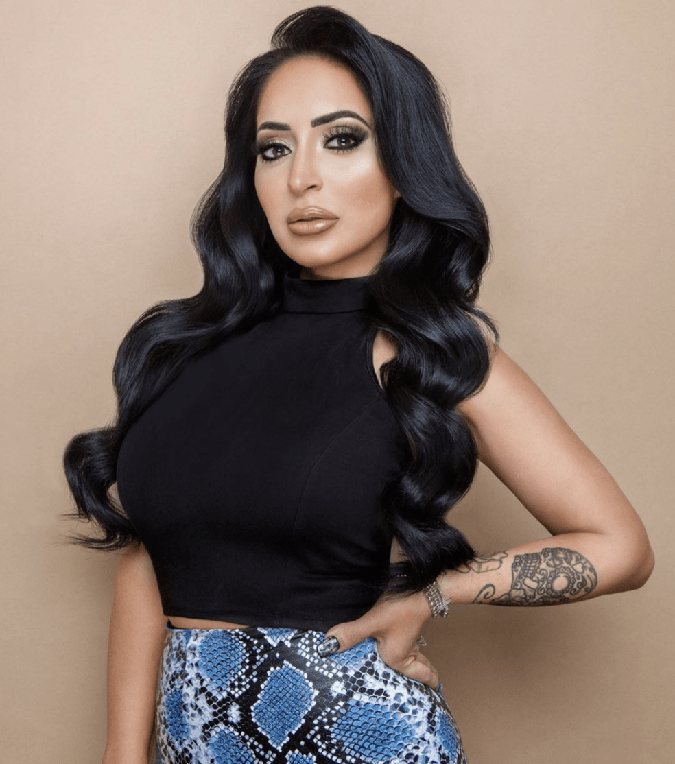 Angelina Pivarnick Archives - Page 8 of 18 - The Hollywood Gossip