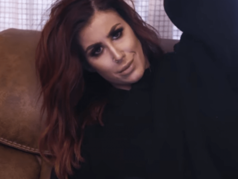 Chelsea Houska Texts