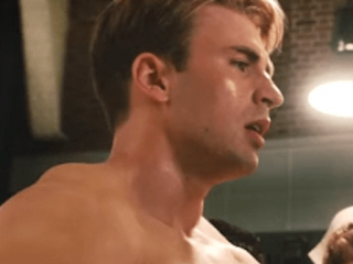 Chris Evans Accidentally Leaks Own Dong Pic, Maybe Saves 2020? - The