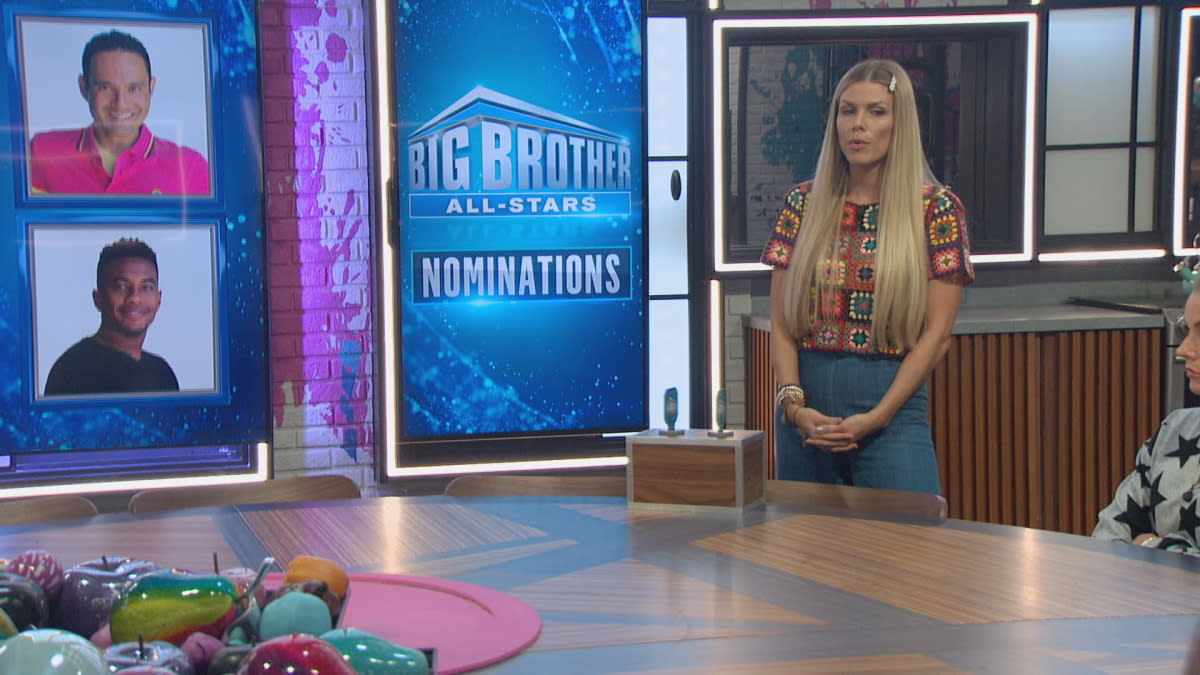 Big Brother Recap: Will a Secret Power Derail Dani's Nominations?