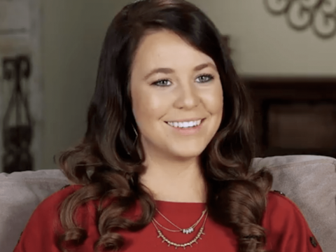 Jana Duggar on TLC's Counting On