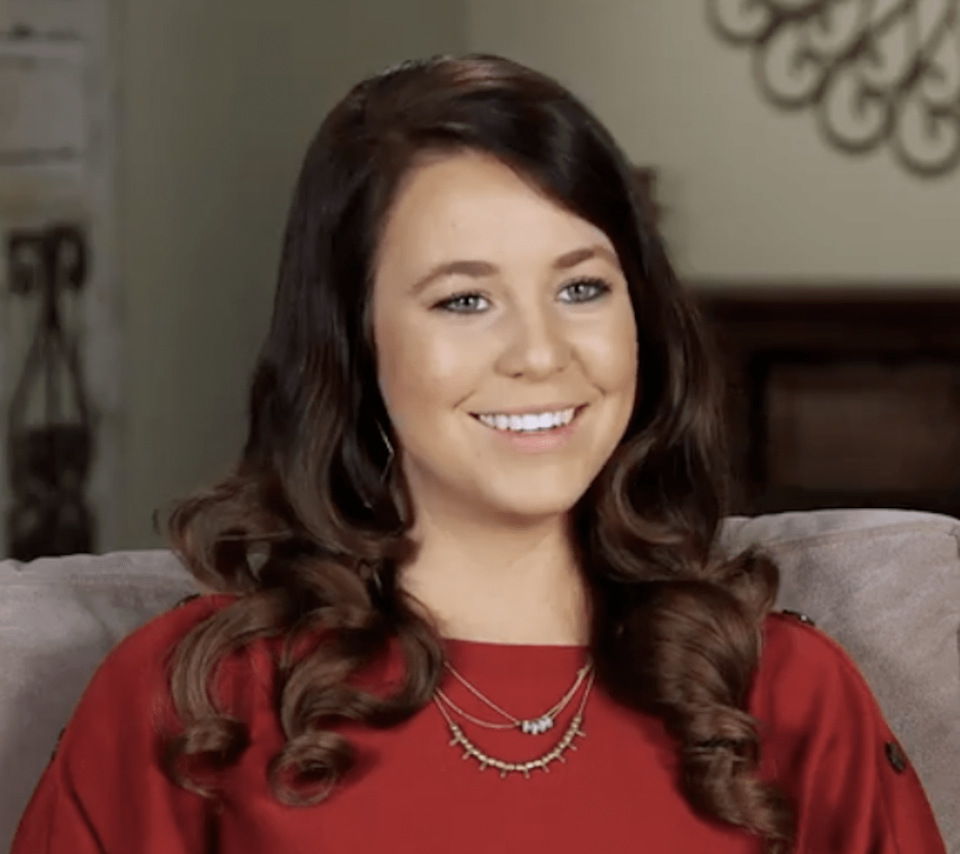 Jana Duggar Emerges From Hiding Violates Jim Bob S Previous Dress Code In … Internewscast Journal