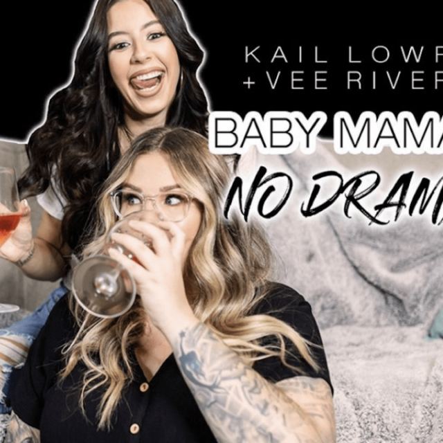 How Much Does Kailyn Lowry Make On Her Podcast Kailyn Lowry Podcast Photo - The Hollywood Gossip