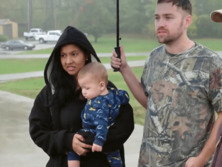 ’90 Day Fiancé’ Star Karine’s Instagram Hacked? Breaks Silence On …