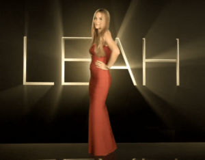 Leah McSweeney Midseason 12 Promo