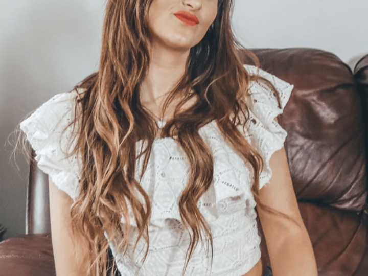 Leah Messer Photo Shoot - The Hollywood Gossip