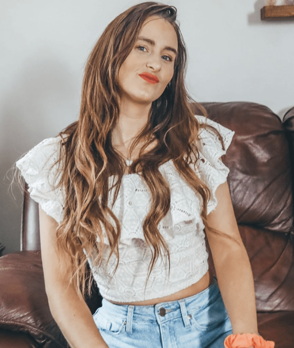 Leah Messer Photo Shoot The Hollywood Gossip