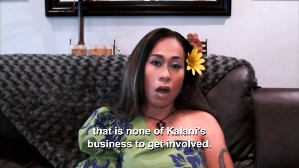 Tammy Acosta What 90 Day Fiance Fans Should Know About Asuelu's Sister