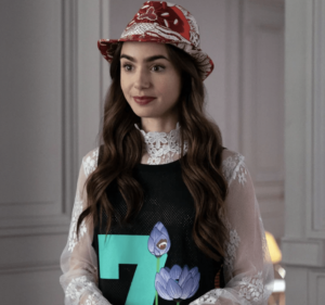 Emily in Paris