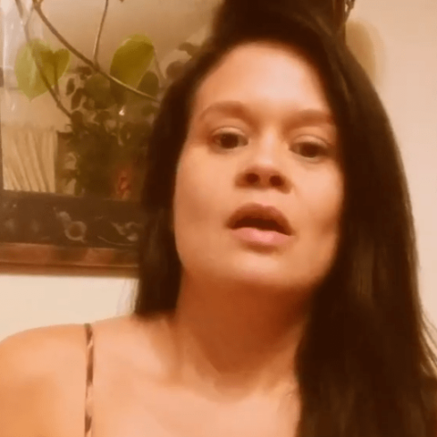 Eric Nichols: Larissa Lima is Awful in Bed, Doesn't Bathe, and Friggen