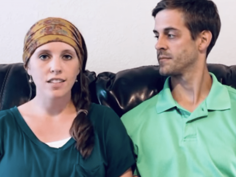 Jill and Derick YouTube Pic